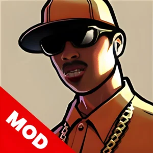 Download GTA San Andreas Mod APK Latest 2025